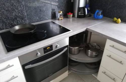 Unterkunft in Kassel - Foto 5