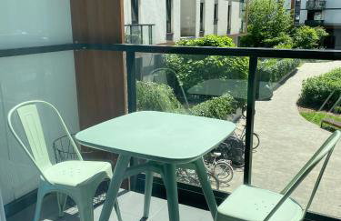 Living Point Mokotów - Foto 25