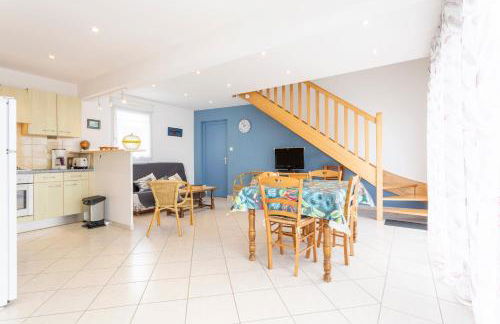 Maisonette face à la mer - Foto 1