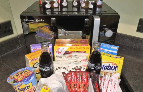 Castle Gait, Paisley - Foto 14