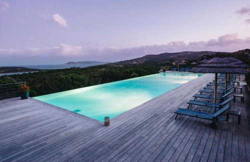 Résidence Les Terrasses de Rondinara - Foto 53