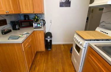 Apart Studio West NY 12Mints From NYCIty Times Square - Foto 15