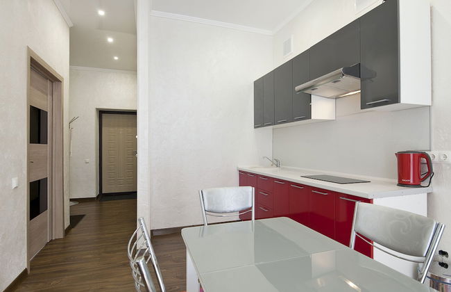 Apart-hotel Residence - Foto 29