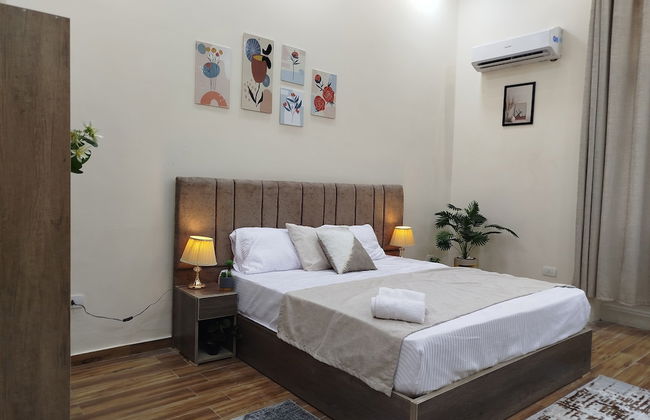 Royal Central Home in Cairo - Foto 24