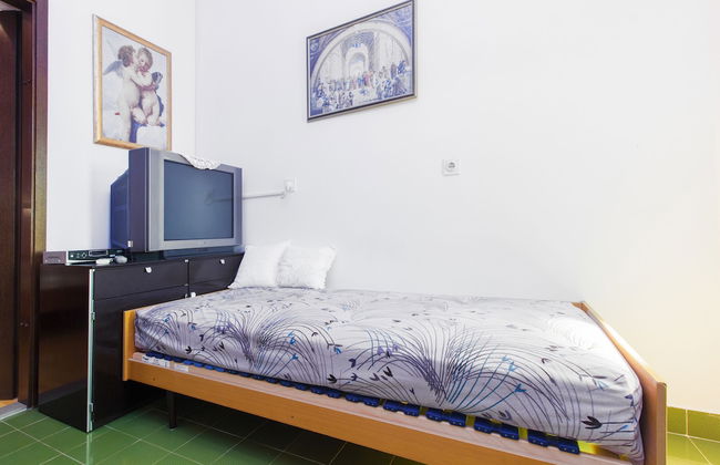 7 Olives Apartments - Foto 5