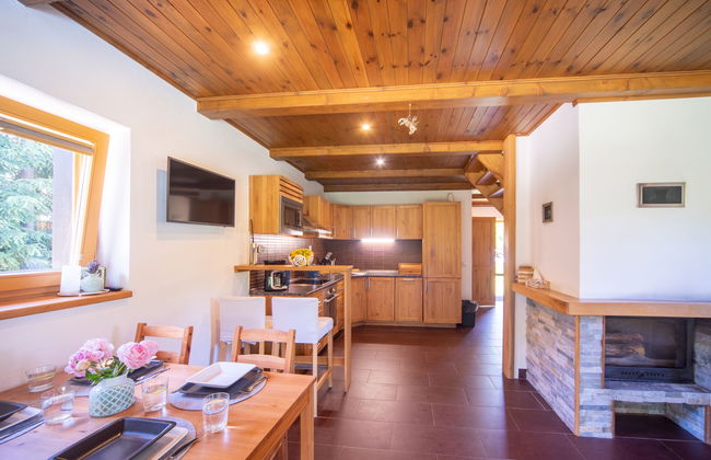 Bila Retreat with Pool - Foto 12