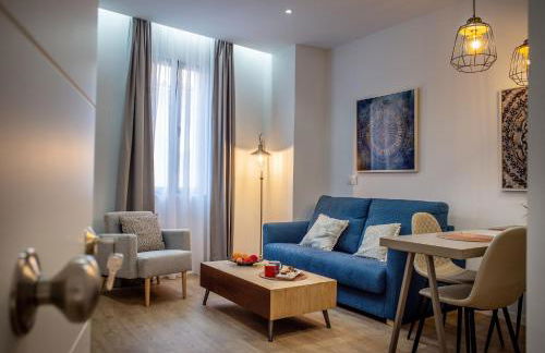 Apartamentos Turísticos Moret 11 - 2B - Foto 1