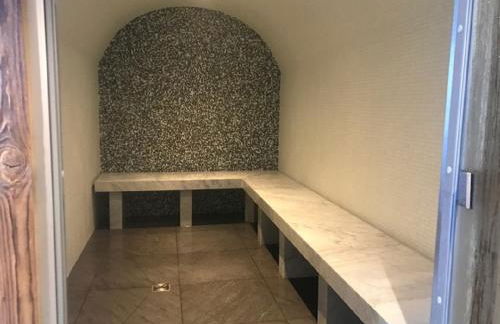 ARC 1950 Appartement de Standing rénové avec vue sur le Mont Blanc - Paradiski 5 Cristaux - Photo 39