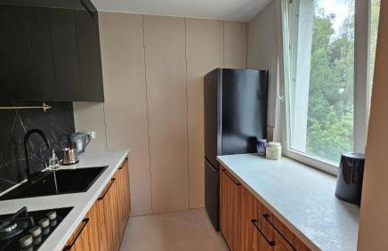 Apartament Metro - Foto 11