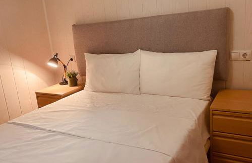 Modern Apartment on Mijas Golf - Andalucia - Photo 20