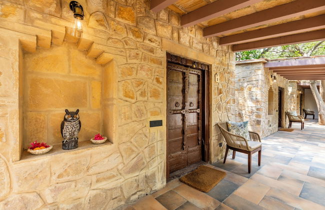 Rann Riders - Foto 8