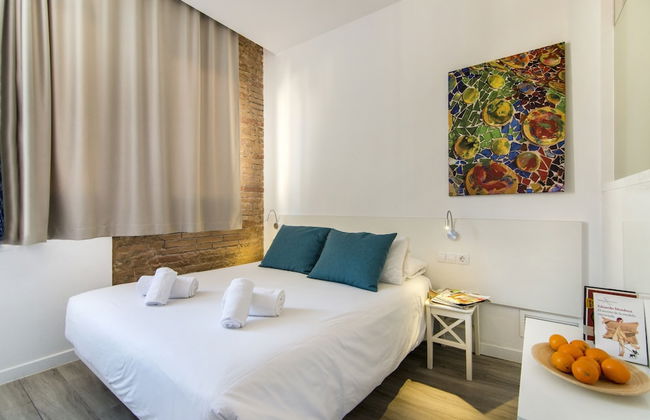 Happy People Sagrada Familia - Foto 66