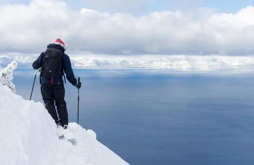 Studio with Incredible Location in Tahoe City - Foto 16