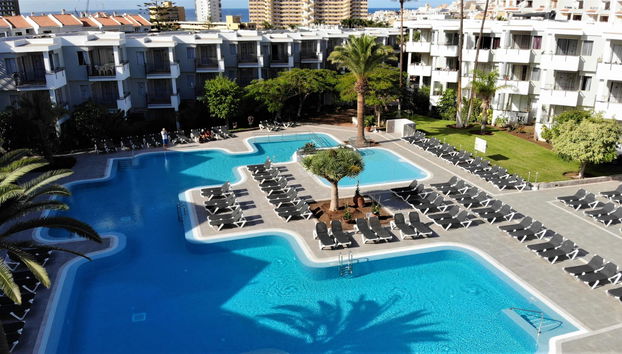 HG Tenerife Sur - Foto 2