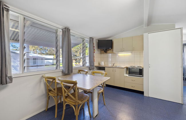 Valla Beach Holiday Park - Foto 25