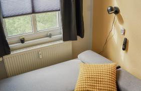 *NEU*Family&Work*WLAN*Ntflx*Cozy*Zentrum*TopLage - Foto 7