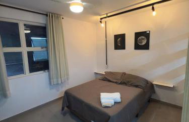 02 - ESTÚDIO NA SAVASSI com Wi-fi, TV, Vaga de garagem, Cozinha completa - Foto 15