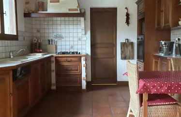 Les Oliviers - Foto 13