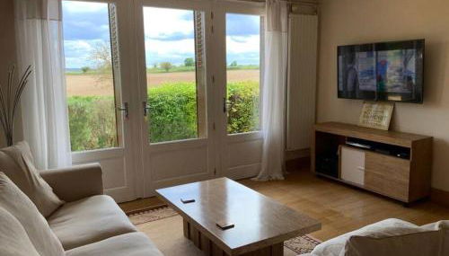 Le Petit Coin with pool, near Aubeterre sur Dronne - Foto 2