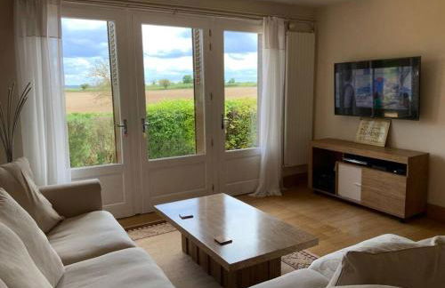 Le Petit Coin with pool, near Aubeterre sur Dronne - Foto 2