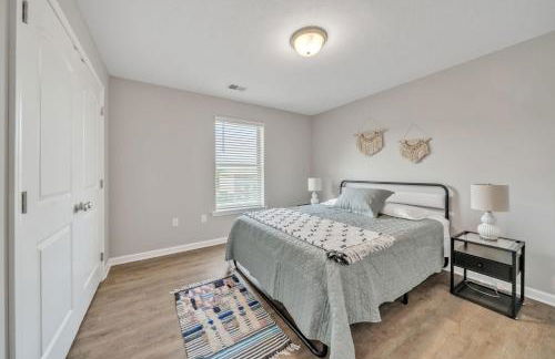 Stonecrest 712, 2Bd Apt I Free Parking I Pool - Foto 8