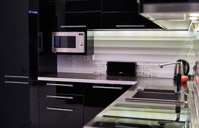 Nikita Apartment - Foto 23