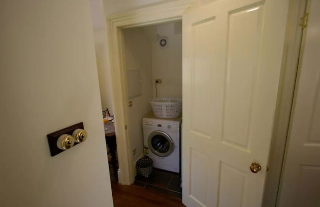 Annies Garden Cottage - Foto 11