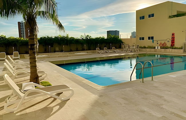 Apartamentos Oceana - by SOHO - Foto 40