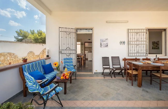 Villa Poseidon Clima e Parking - Foto 25