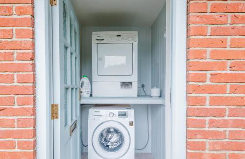 Gables Cottage - Foto 16