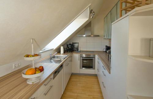 Ferienwohnung Heidrun Kalkau - Foto 6