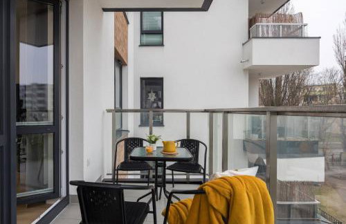 WARSZAWSKI SEN. Apartament na 5 - Foto 7