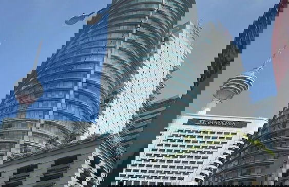 Vortex Premium Suites KLCC by SCHIEN - Foto 47