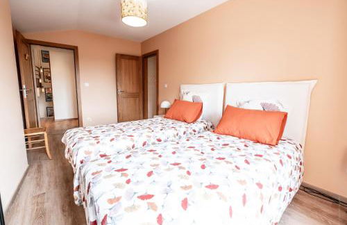 L'Escapade d'Itzac - Demeure de caractère avec piscine - Photo 22