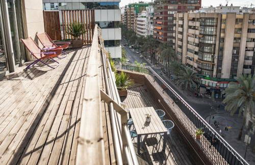 Apartamentos Alfonso X - Foto 45