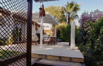 Côte d'Azur Gassin Villa Cottage l'Abris-Côtier - Photo 8