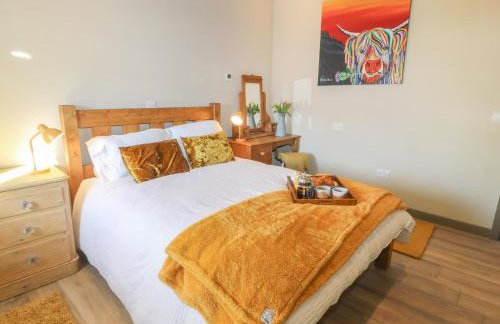 The Hayloft - Photo 16