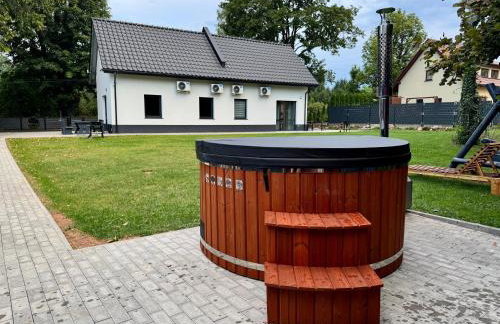 Agroturystyka Domki za Lipą - Foto 6