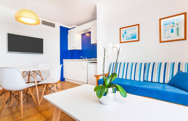 Globales Apartamentos Cala Viñas Adults Only + 16 - Foto 26