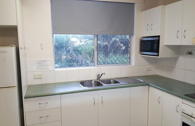 Wyuna Beachfront Holiday Apartments - Foto 18