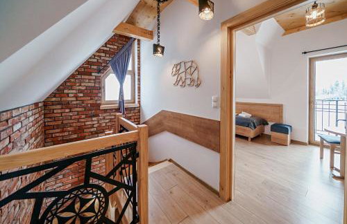 Osada Wichrówka - Foto 24