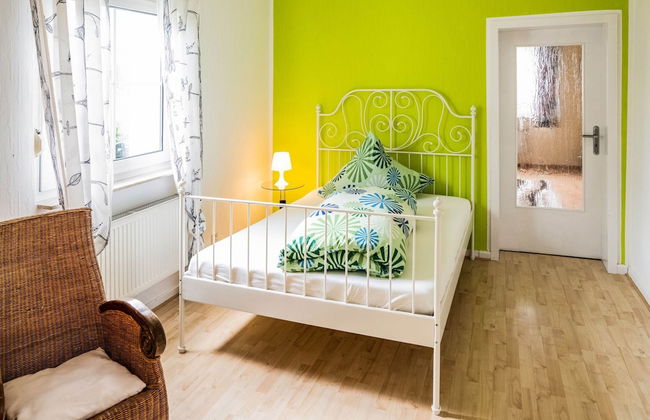 Luxurious Apartment in Medebach Near Public Pool - Foto 17