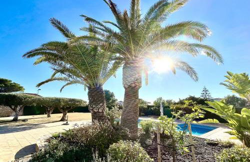 Villa Oceana stunning 6bedroom villa with sea view - Foto 10