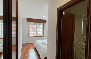 Apartamento Balaídos Vigo - Foto 25