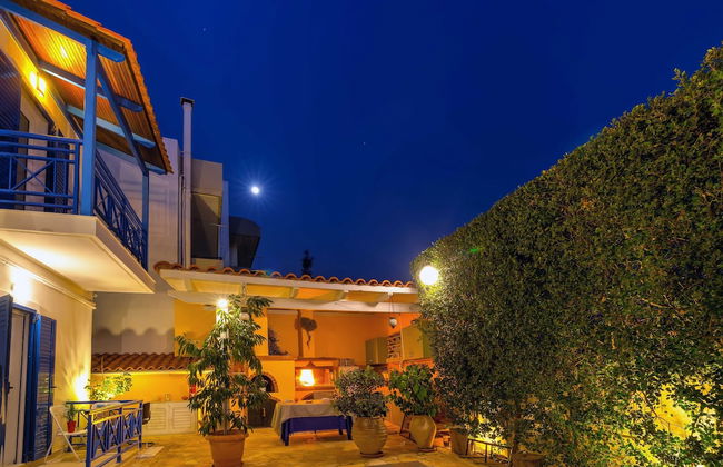 Vitorakis Apartments - Photo 25