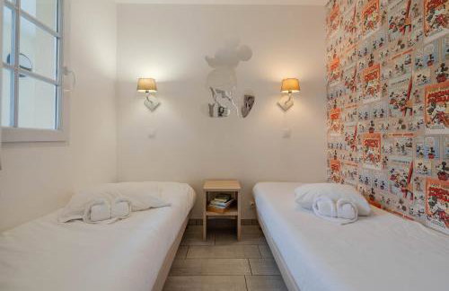 Ideal apart pour 4 a Disneyland - Foto 44
