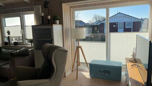 Ferienhaus Deichglück direkt an der Nordsee - Foto 5