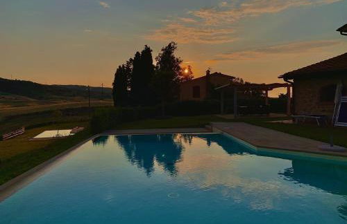 Borgo del Silenzio - Apartments with pool in Lajatico - Foto 28