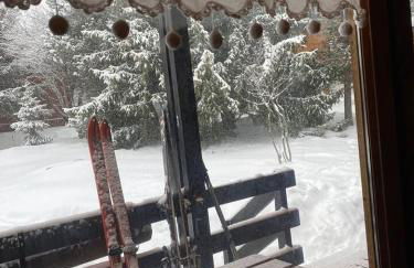 Chalet de montaña - Foto 11