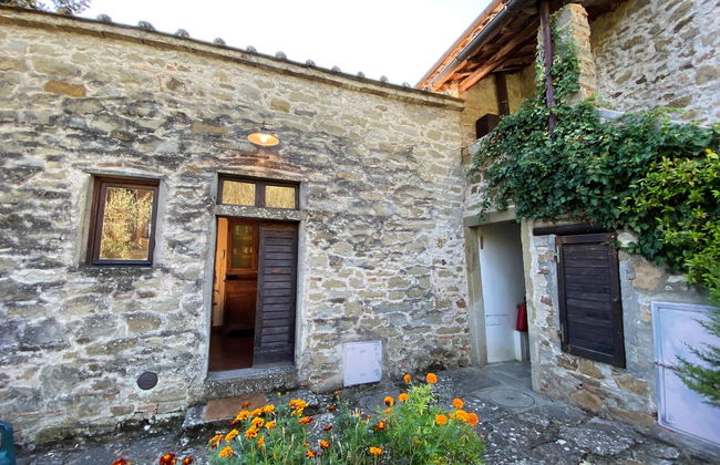 Villa Grassina - Foto 41